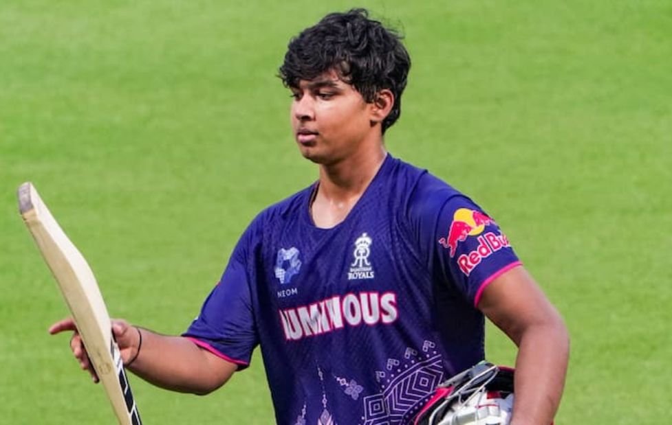 Teen Cricket Star Vaibhav Suryavanshi Opts Out Exams
