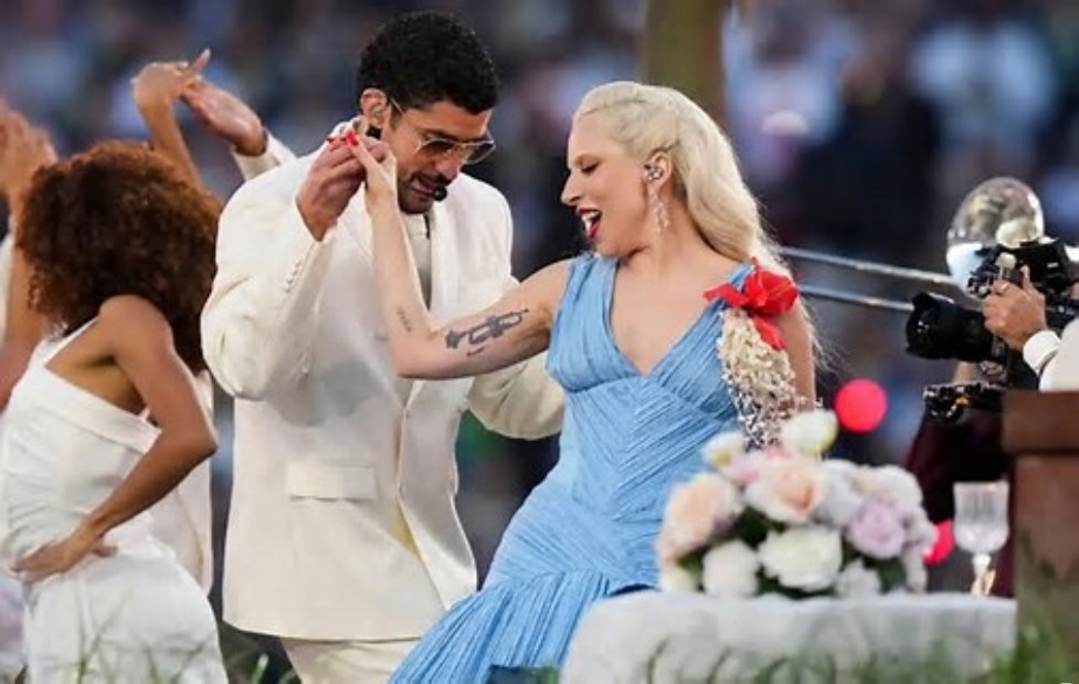 Was the Marriage in Bad Bunny’s Super Bowl Halftime Show Real? What We Know