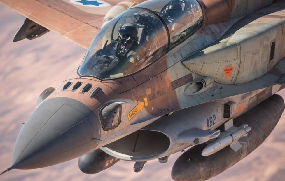 Israel May Strike Iran Alone Over Ballistic Missile Threat What We Know