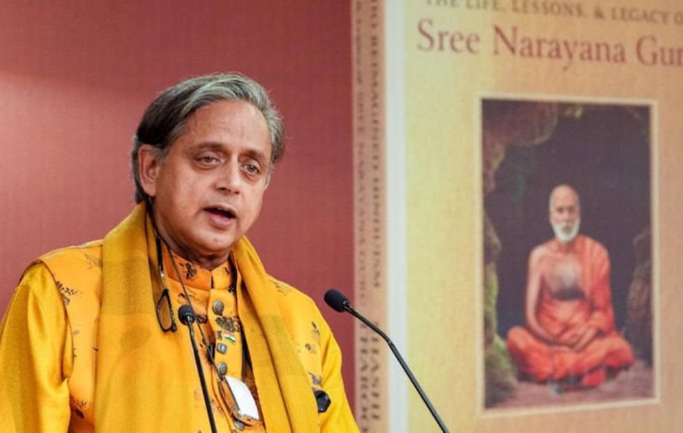 Shashi Tharoor Praises ‘Impressive’ AI Impact Summit Amid Congress Criticism—'Some Glitches Happen at Large Events’