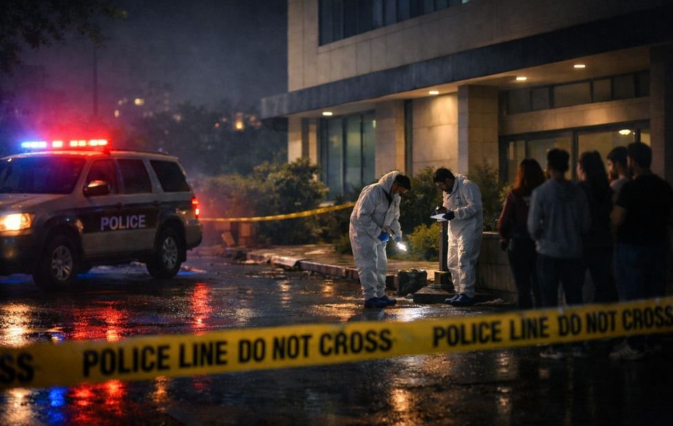 Murder, Occult Rituals: Chilling Details of Indore MBA Student’s Killing