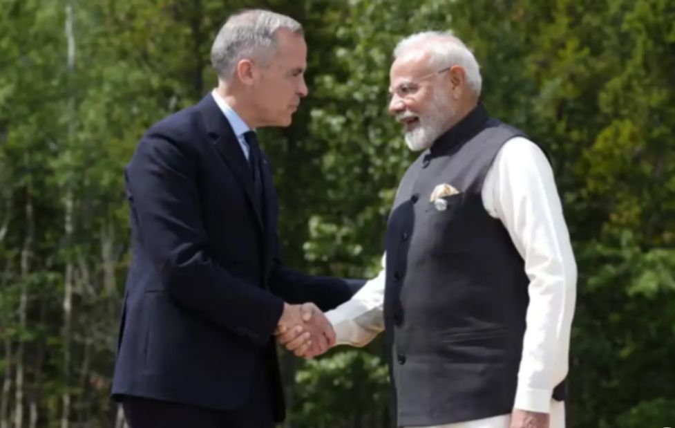 India, Canada Boost Security Cooperation, Agree on ‘Shared Work Plan’ After Doval’s Visit What It Means