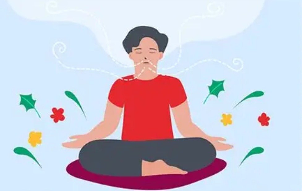 Can Deep Breathing Improve Heart Health? A US Doctor Explains Five Simple Heart-Healthy Habits