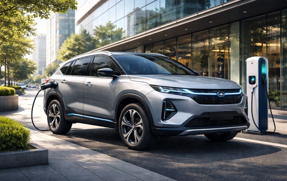 Maruti Suzuki e-Vitara Launch in India Today: Price Expectation