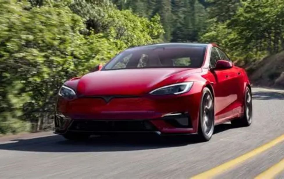 Tesla discontinued Model S and Model X