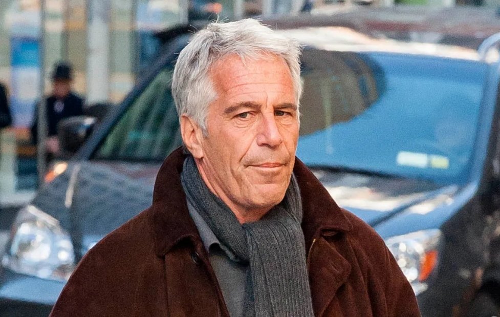 Epstein Emails Show He Helped Arrange White House Visit for Woody Allen