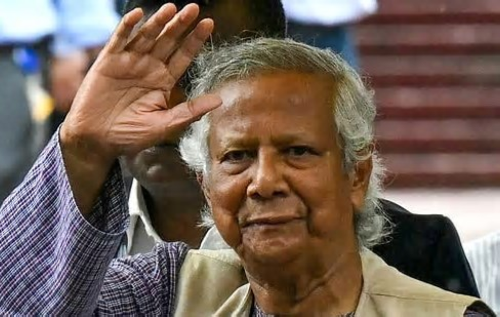 In Farewell Note, Muhammad Yunus Leaves Message on India’s ‘Seven Sisters’ for New Bangladesh Govt