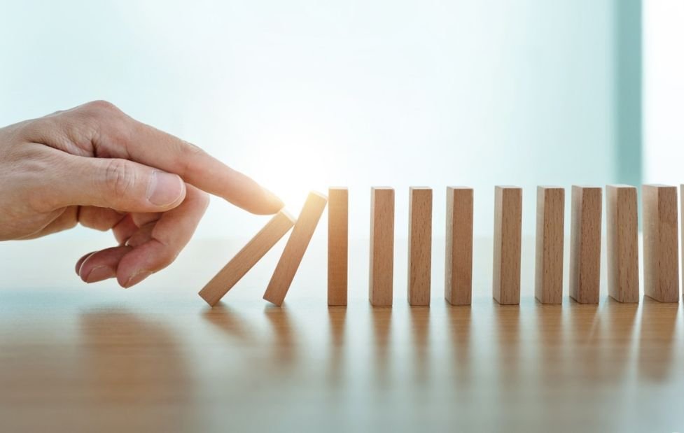 How Obesity Triggers a Dangerous Domino Effect Inside the Body