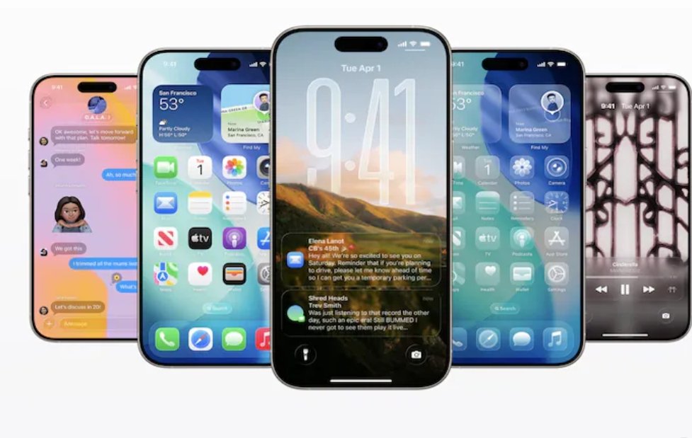 Apple Reportedly Readies iOS 26.4 With Smarter Siri and New Intelligence Tools What to Expect