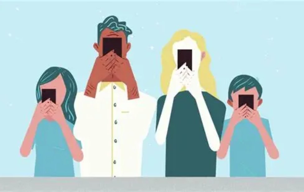 Gen Z Parents Transform Screen Time Norms With Balanced Approach