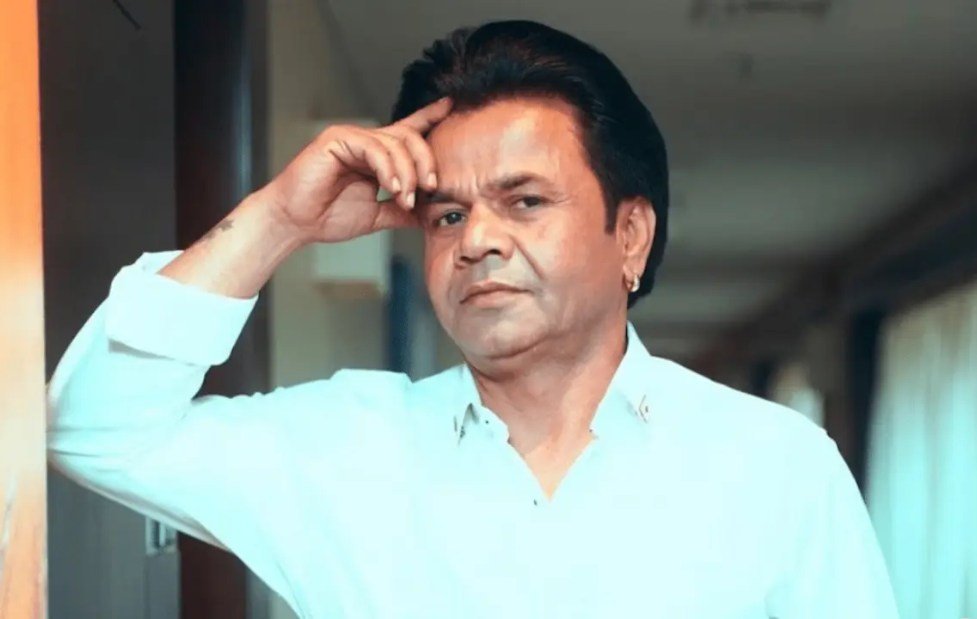 Bollywood’s Rajpal Yadav Must Surrender After Failing Financial Obligations