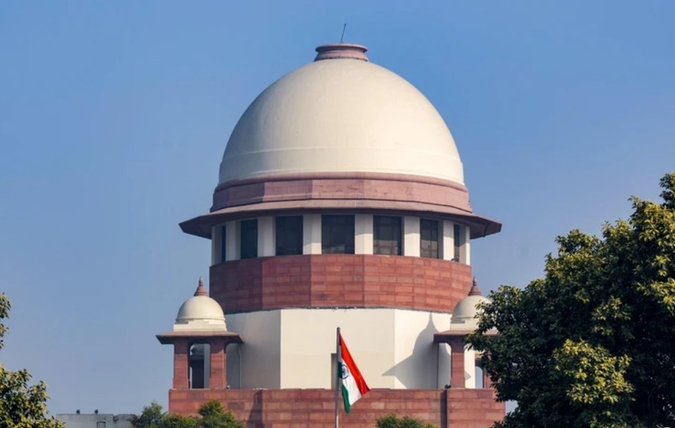 Supreme Court Probes Drastic NEET PG Cut Off Reduction