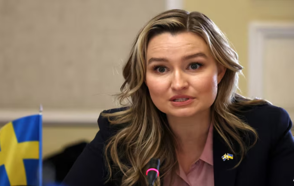 PM Modi’s AI Push Serves the Greater Good: Sweden’s Deputy PM Praises India’s Vision