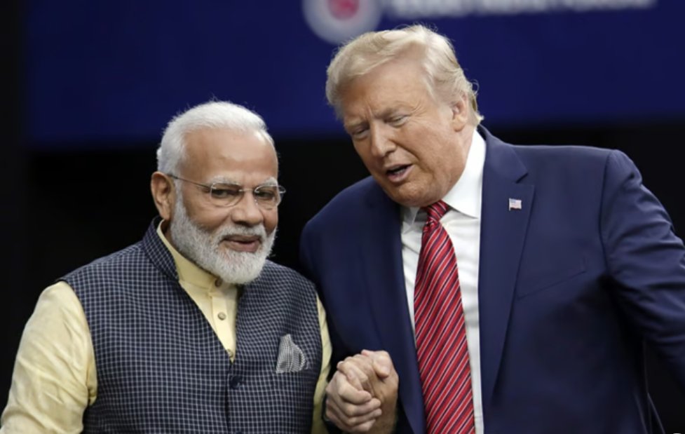 Trade Deal With EU May Have Spurred US Announcement