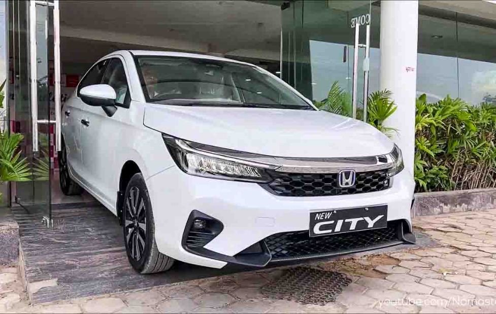 Honda Rolls Out Discounts of Up to Rs 1.97 Lakh in February on City, Elevate and Amaze