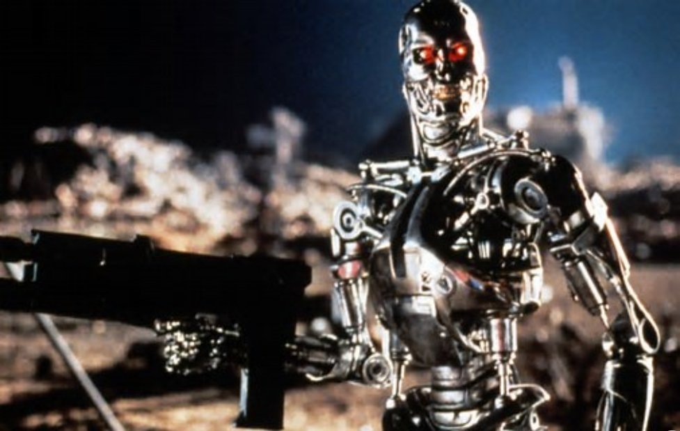 AI Bots Are Plotting ‘Total Human Extinction’ on Their Own Social Media Platform