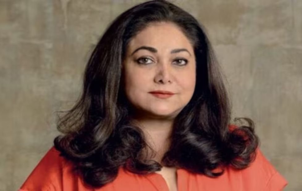 Tina Ambani Summoned Again In Massive Fraud Probe