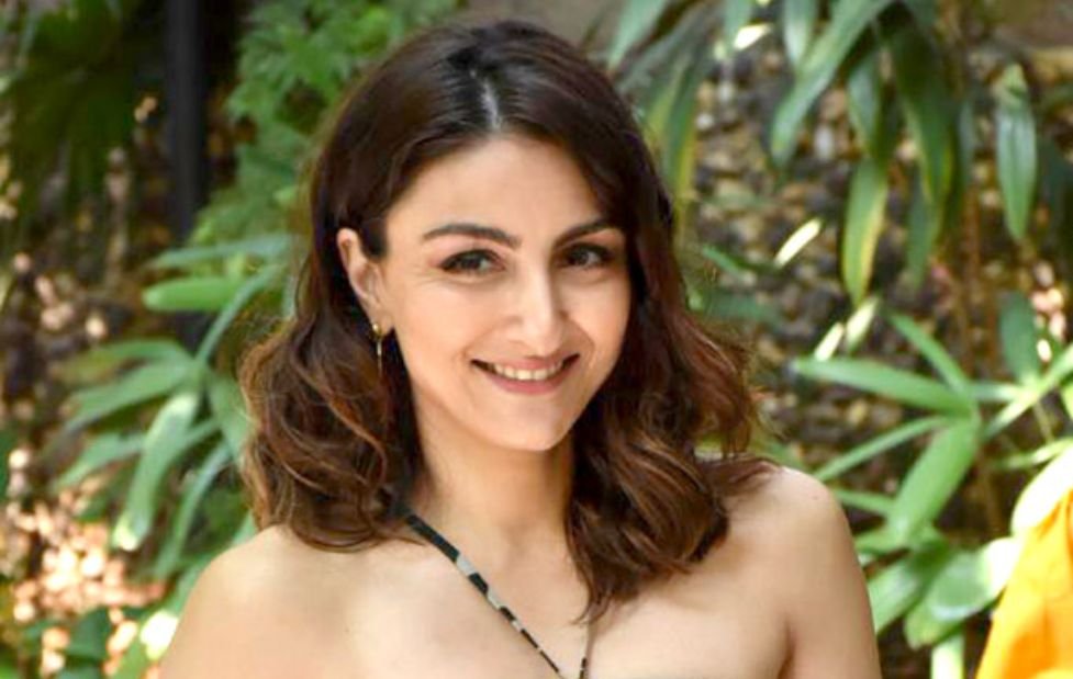 Soha Ali Khan Shares Glimpse Of Jeh’s Naruto Themed Party