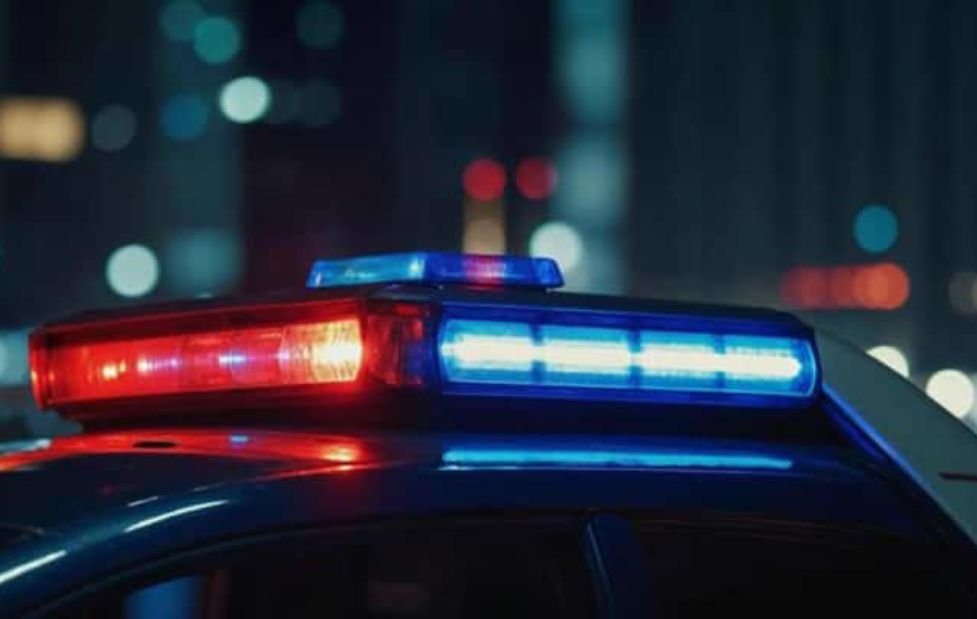 Class 12 Student Crashes Car, Six-Year-Old Child Killed