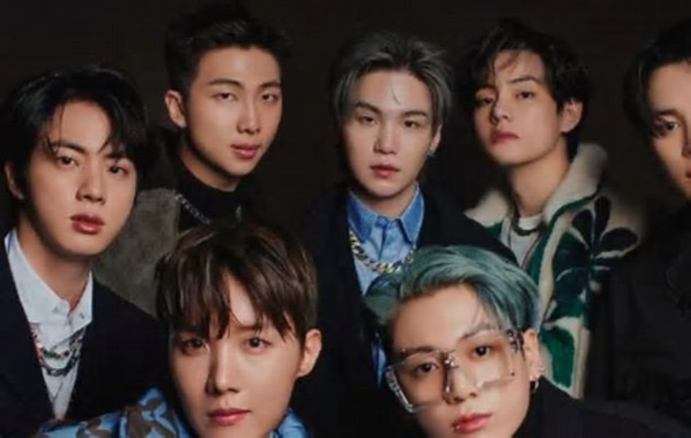 BTS Reflect on Military Service as K-Pop Superstars Reunite for New Album