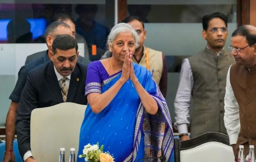 Ten Fascinating Facts About India’s 2026 Budget You Didn’t Know