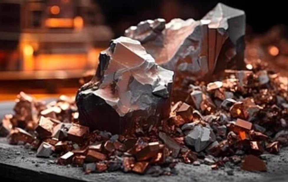 India Accelerates Critical Minerals Push, Seeks Strategic Deals with France, Brazil and Canada