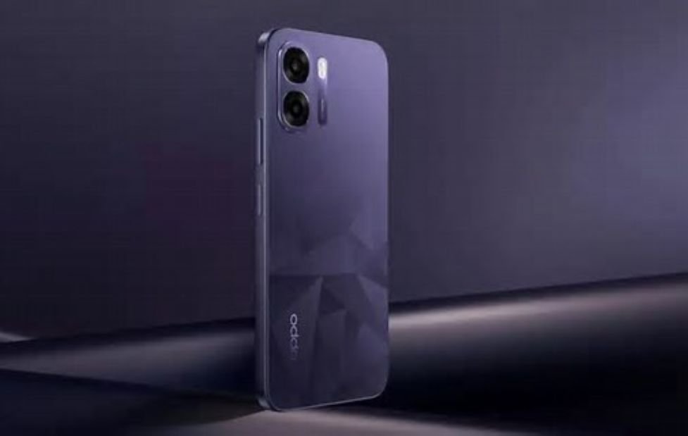 Oppo Unveils K14x 5G in India with 6,500 mAh Battery and 120 Hz Display at Rs 13,499