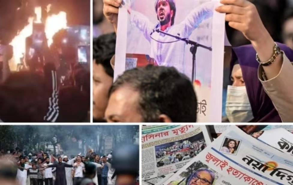 Why Bangladesh Hindus and Liberals Say They Feel Let Down by India