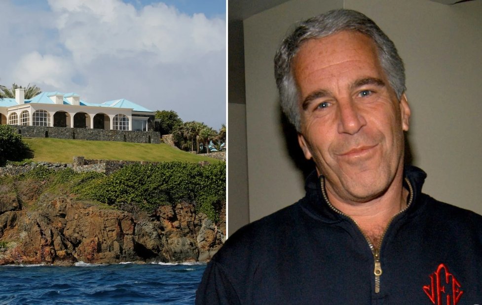 Reports Suggest Tech Industry Spouses Raised Alarm Over Epstein’s Island Activities