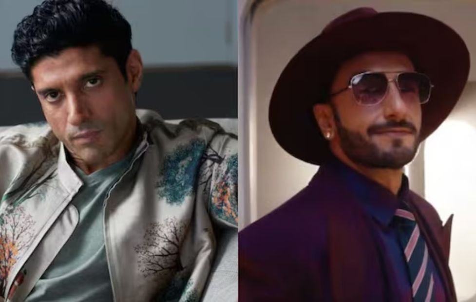 Farhan Akhtar Seeks Rs Forty Crore