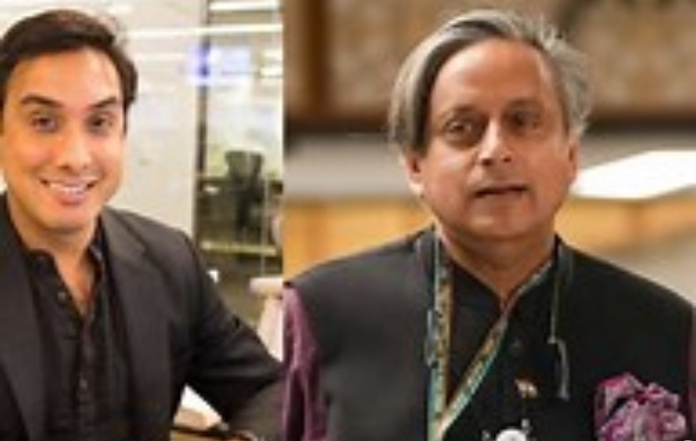Journalist Ishan Tharoor Speaks Out After Reported Exit From The Washington Post
