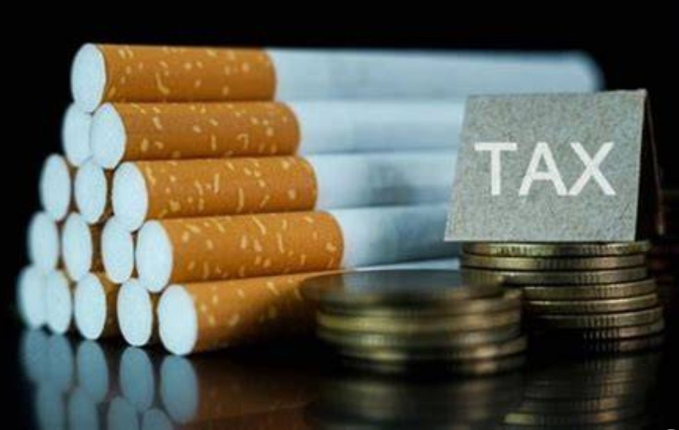 Cigarette Prices Rise by ₹25 Per Pack After New Tax Implementation