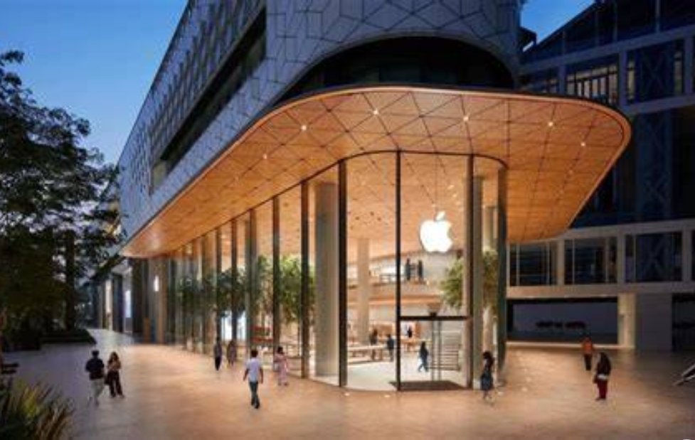 Apple Expands Footprint in Bengaluru With New Education Hub to Train Workforce in Future Skills