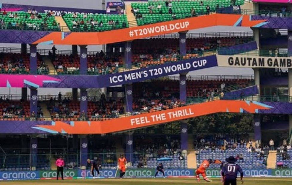 Pitch Conditions Look Ideal for India Match