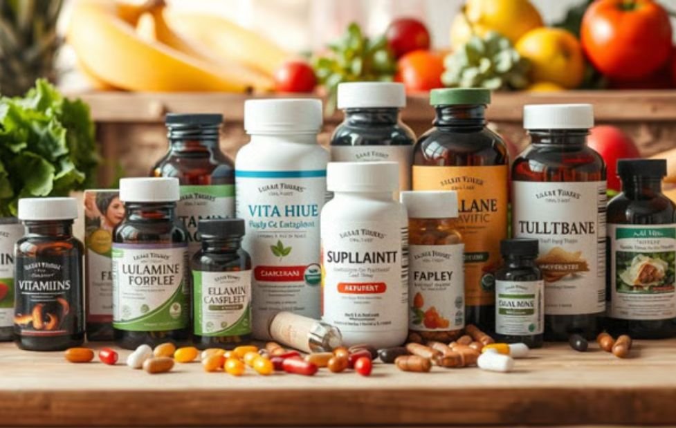 Delhi Cardiologist with 40 Years’ Experience Shares 8 Supplements to Consider After 40