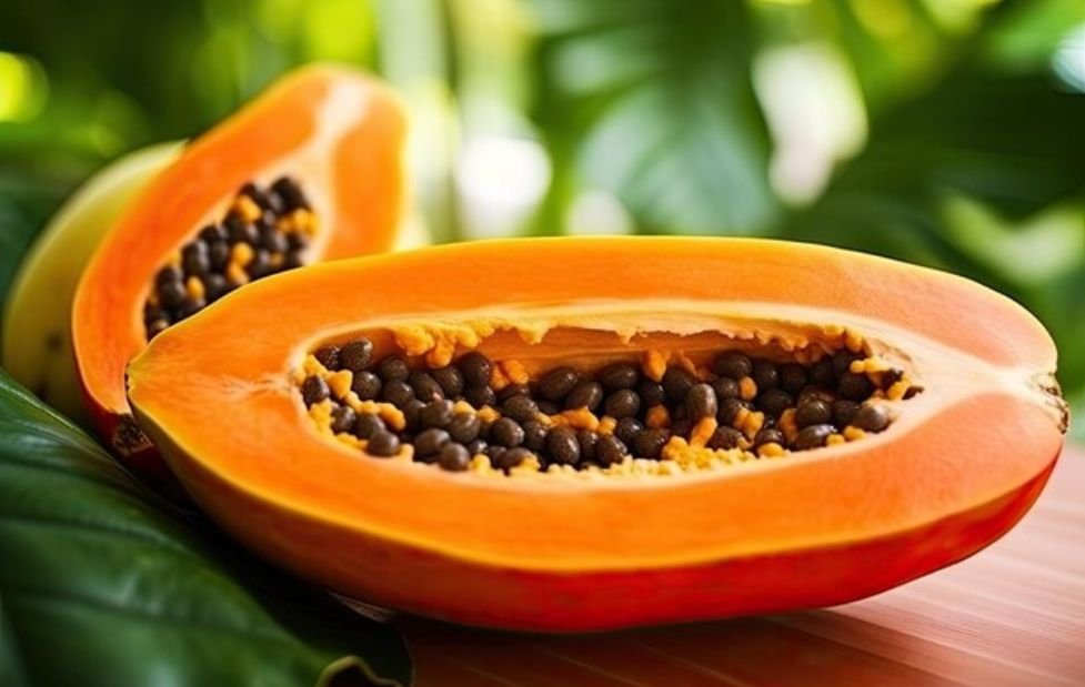 These 5 People Should Avoid Eating Papaya, Experts Warn