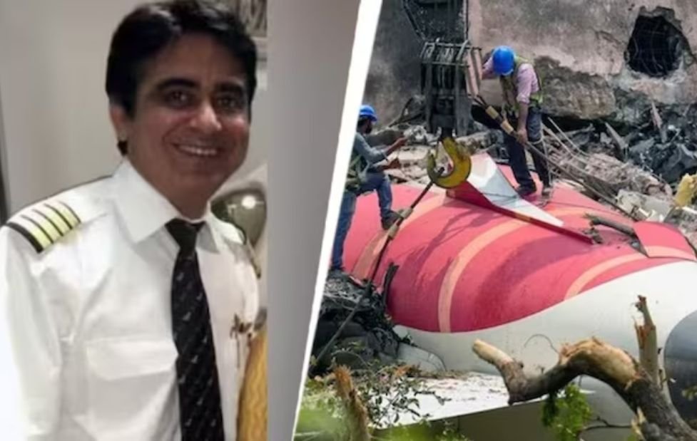 Ahmedabad Plane Crash Report Suggests Intentional Fuel Loss