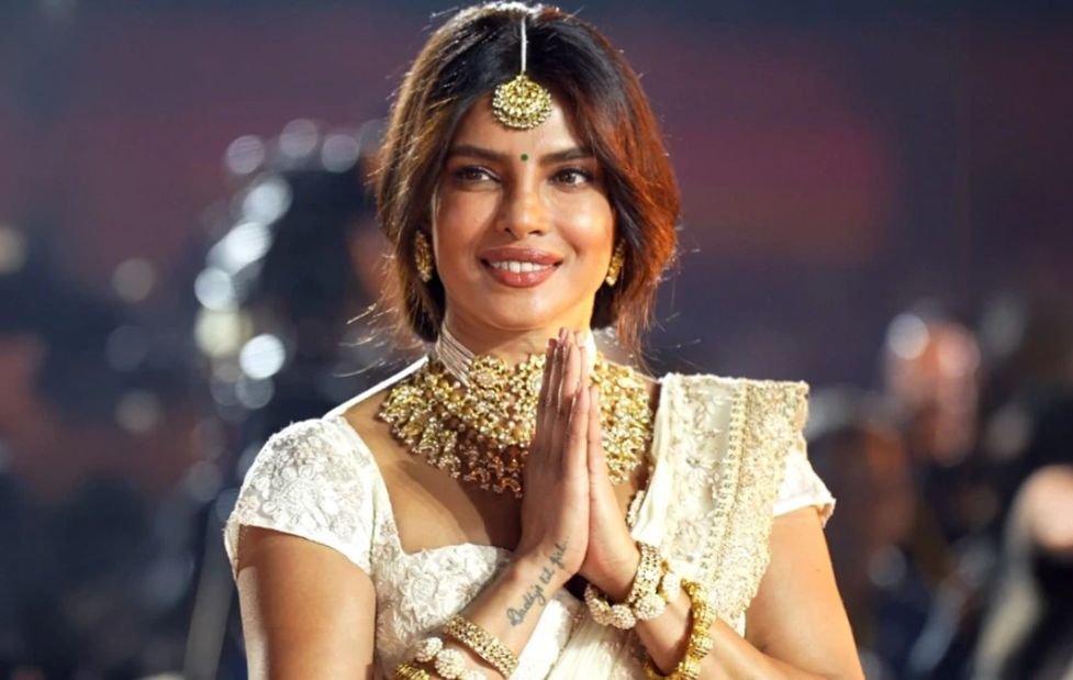Priyanka Chopra Jonas Reflects on Early Struggles While Embracing Her Present Success