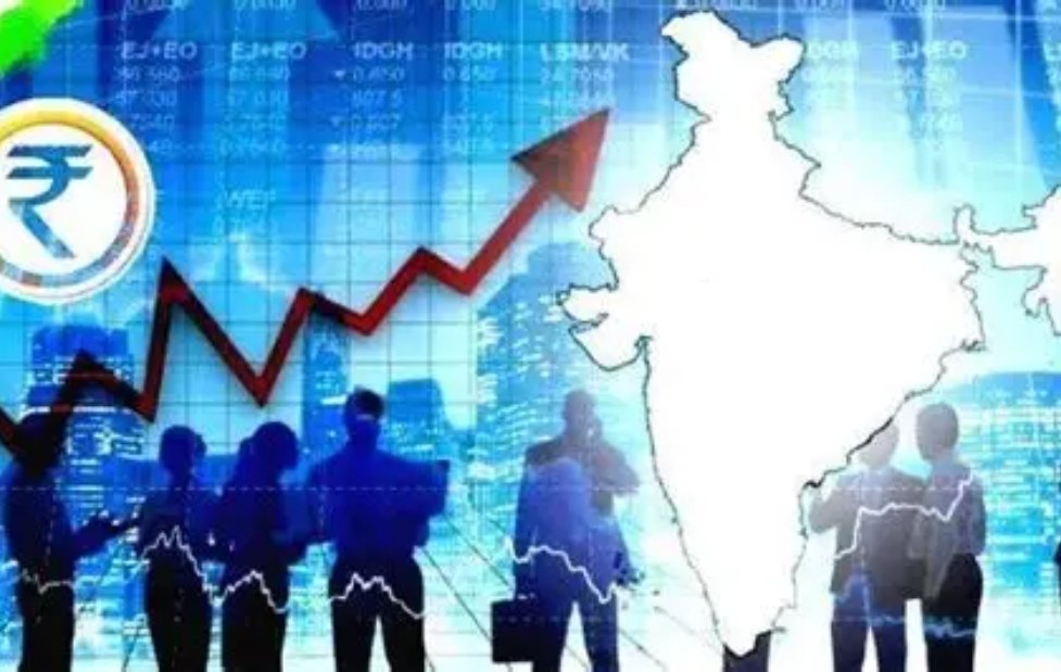 India Set to Overtake Japan as Third Largest Economy