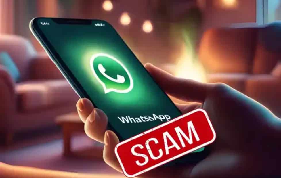 Government Warns Users About Scams Targeting WhatsApp And Matrimony Platforms