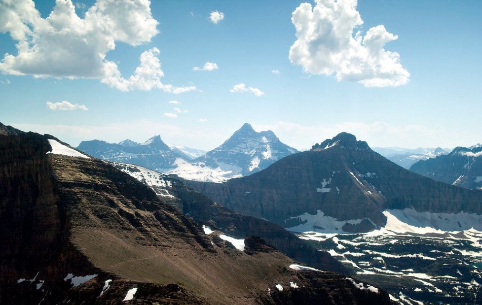 High Altitudes, Higher Risks: Why Mountains Are Heating Up Faster Than Expected