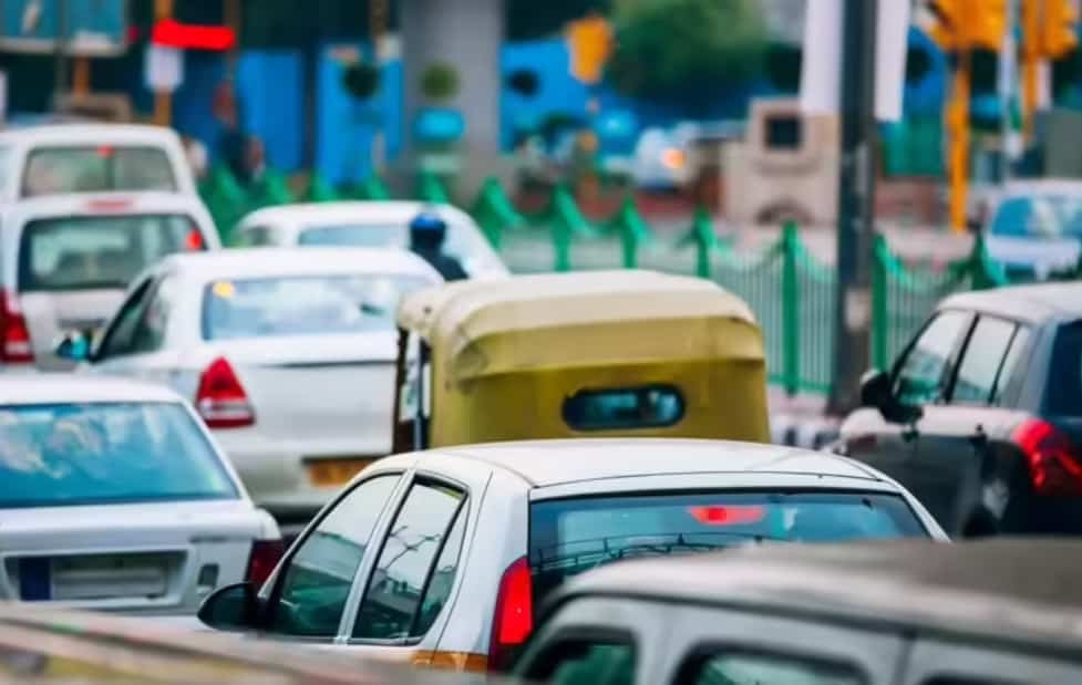 How Chennai’s Weather and Traffic Shape Your Car’s Value