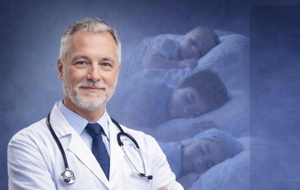 How Much Sleep Do You Really Need? Neurologist Explains, Experts Verify Claims