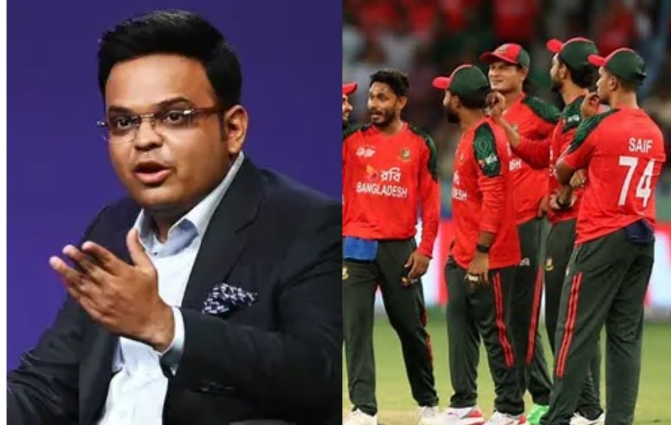 ICC Considers Strict Action as Bangladesh World Cup Dispute Deepens