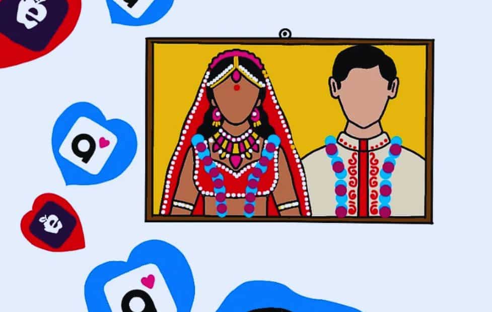 Sexual Awakening Beyond Cities Changing Relationships in Small Town India