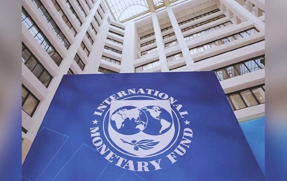 IMF Raises India Growth Outlook As Economy Shows Strong Momentum