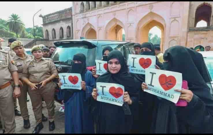 Why Love for Muhammad and Mahadev Should Coexist Harmoniously