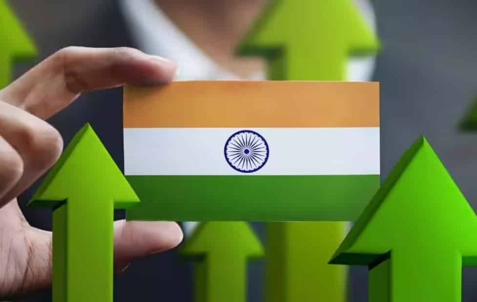 India Becomes a 4 Trillion Dollar Economy