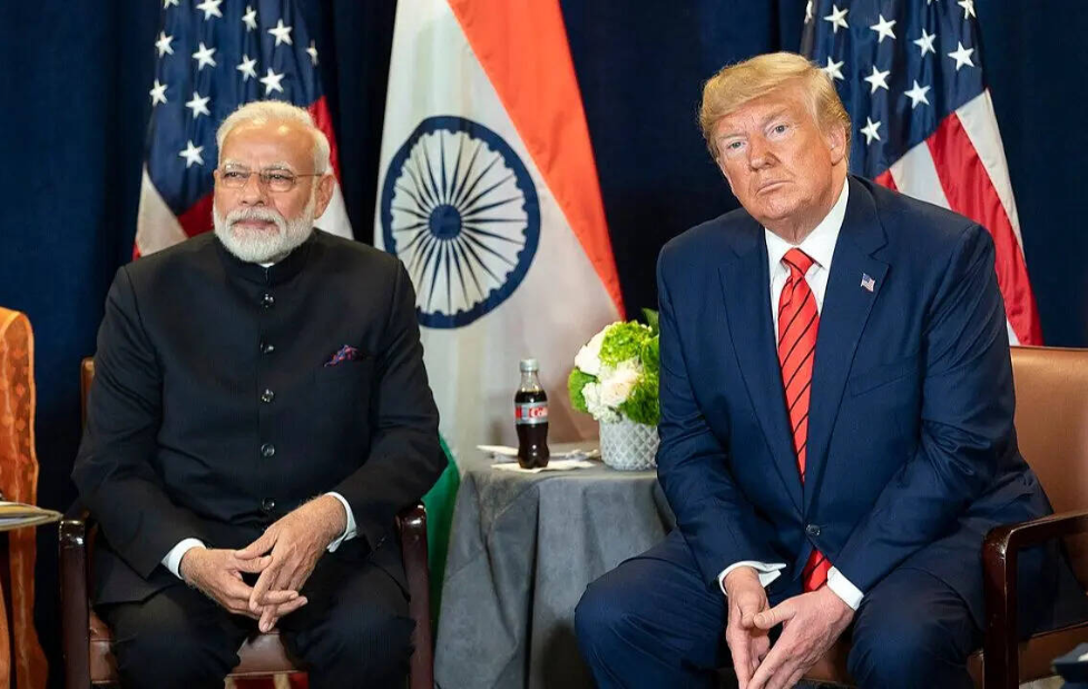 India Competitive Despite Trump Fifteen Percent Tariffs