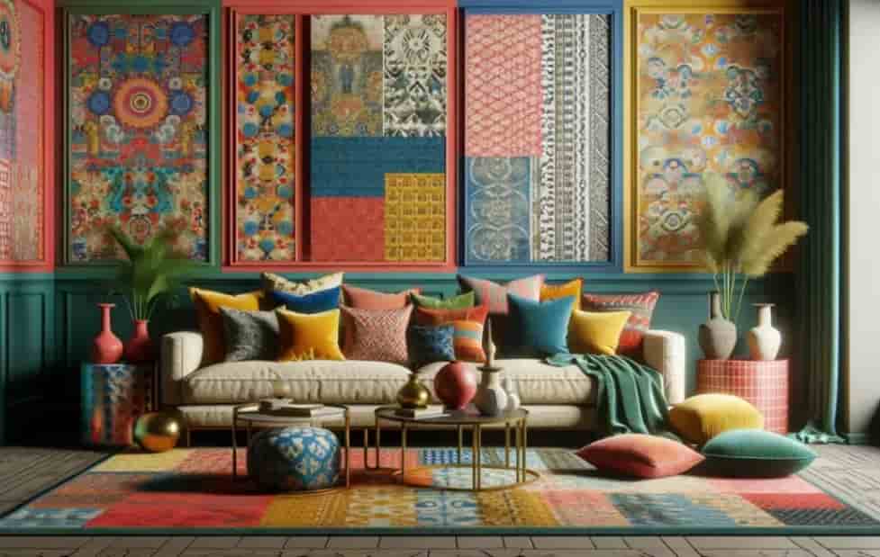 India's Designers Forecast Bright Colours Versatility And Thoughtful Craftsmanship